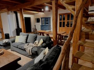 Blue Ranch - dom na wyłączność Warmia i Mazury