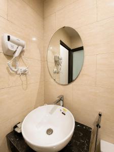 Hanoi Silk Crown Boutique Hotel & Spa