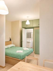Scopello4Living - Il balcone sul bosco