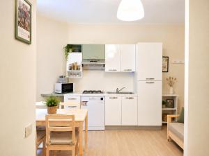 Scopello4Living - Il balcone sul bosco
