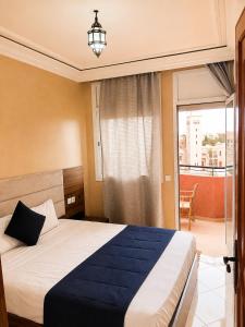 Appartement Marrakech