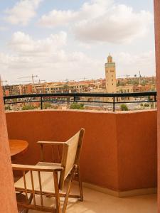 Appartement Marrakech