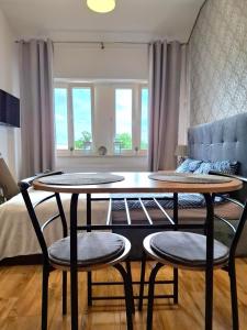 Kameralny Apartament w Centrum