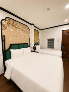 Hanoi Silk Crown Boutique Hotel & Spa