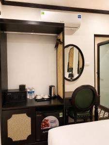 Hanoi Silk Crown Boutique Hotel & Spa