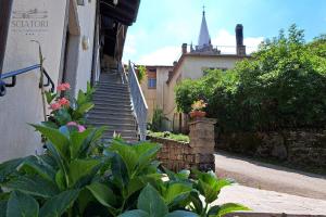 Albergo Ristorante Sciatori