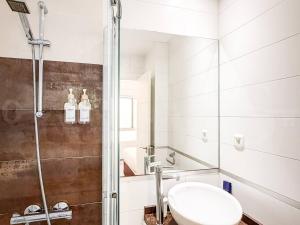 Compact & Central Apartment in Málaga REMS