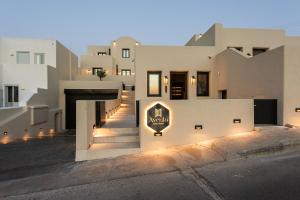 Avento Luxury Suites
