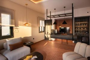 Avento Luxury Suites
