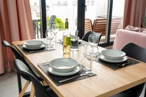 Apartamento Casa Aalto nuevo a estrenar