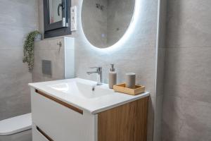 Apartamento Casa Aalto nuevo a estrenar