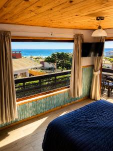 Hostal F