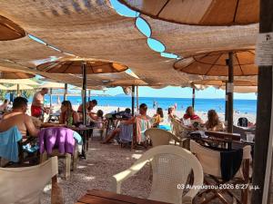 Private Little House in Lagonisi