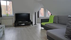 Apartament Prestige Monte Cassino