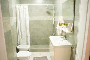 Appartement élégant et confortable Marina Bay Centre-ville