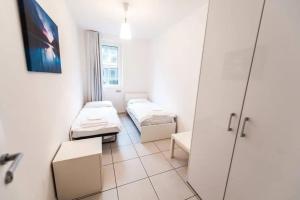 Modern 3 bedroom apartment on Lake Maggiore