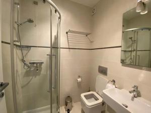 Modern 3 bedroom apartment on Lake Maggiore
