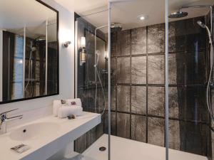 Mercure Aix-les-Bains Domaine de Marlioz Hôtel & Spa