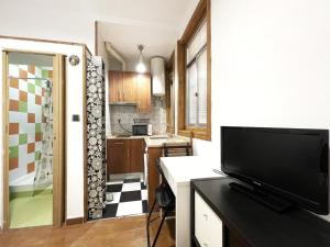Piso en el corazón de Lavapiés