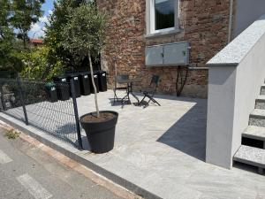 B&B La Palma - Free Private Parking