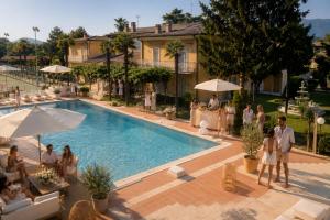 Casa Matie Relais - Pool Sauna free park near Rome