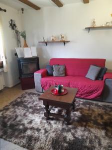 Casa Vacanze Ginger