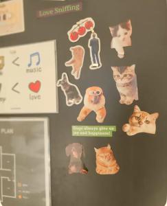 New Open Morie Room Jongno 301