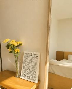 New Open Morie Room Jongno 301