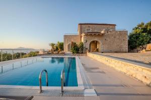 Villa Pelagos