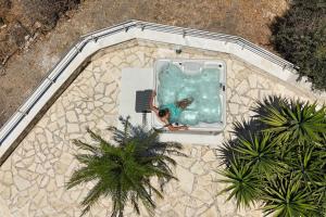 Villa Pelagos