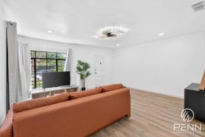 The 24th Street Hideaway