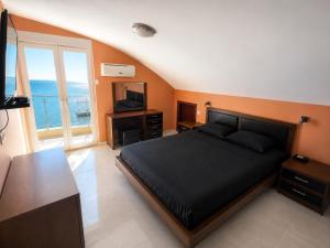 Penthouse Bečići Apartament