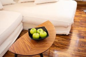 SPANISH PRESTIGE apartments