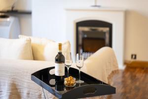 SPANISH PRESTIGE apartments