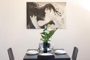 SPANISH PRESTIGE apartments