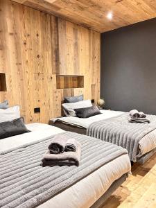 Dream House - gorgeous apartment in city center