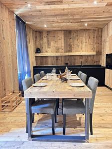 Dream House - gorgeous apartment in city center