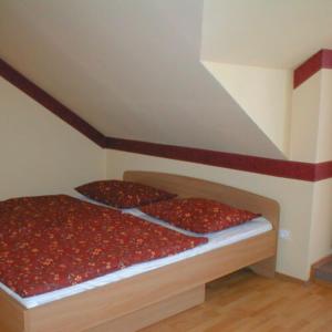 Krisztina Apartman