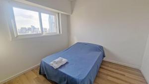 DaHause - Impecable departamento en Nuñez 4pax