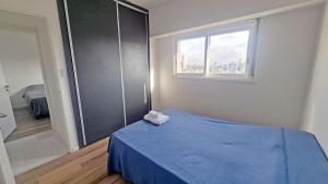 DaHause - Impecable departamento en Nuñez 4pax