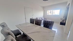 DaHause - Impecable departamento en Nuñez 4pax