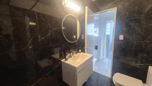 DaHause - Impecable departamento en Nuñez 4pax