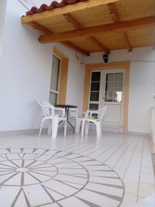 Aelia Vacation Apartment Alonaki Preveza