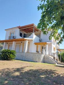Aelia Vacation Apartment Alonaki Preveza