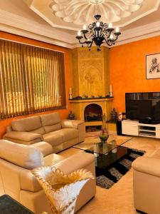 Luxury Moroccan Villa