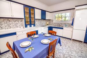 Aelia Vacation Apartment Alonaki Preveza