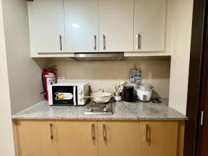 Boutique Minimalist 1BR Parksuites Tower 1 BGC