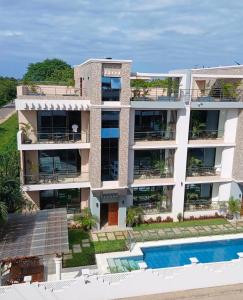 Palm Apartments