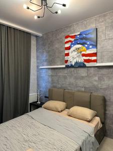 Eagles Rest Studio 11