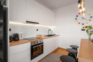 Faliro Blue - Seafront 3BR Apartment - Palaio Faliro